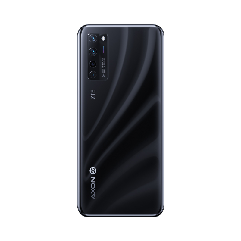 ZTE Axon 20 4G - description and parameters