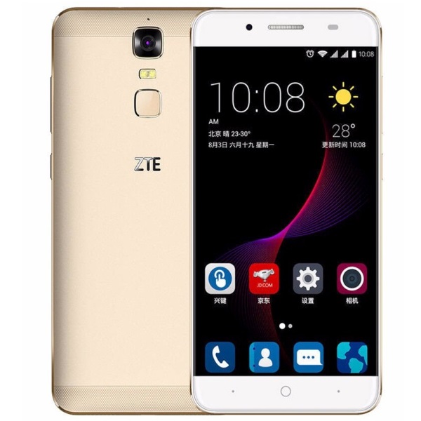 ZTE Blade A2 Plus - description and parameters