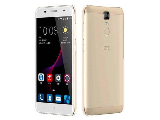ZTE Blade A2 Plus - description and parameters