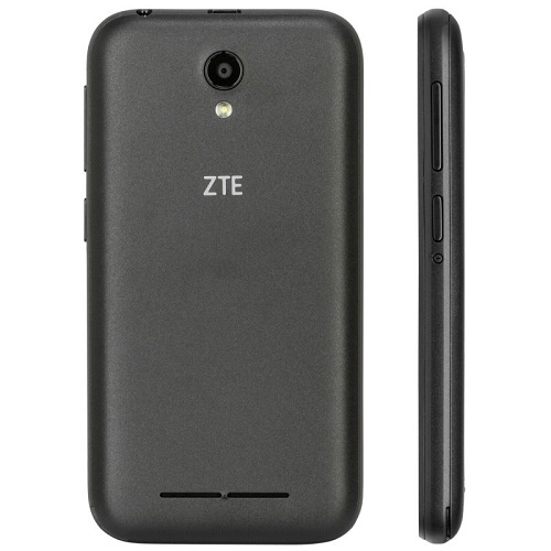 ZTE Blade L110 - description and parameters