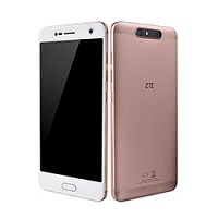 
ZTE Blade V8 supports frequency bands GSM ,  HSPA ,  LTE. Official announcement date is  January 2017. The device is working on an Android OS, v7.0 (Nougat) with a Octa-core 1.4 GHz Cortex-