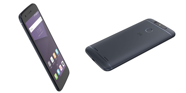 ZTE Blade V8 Lite - description and parameters