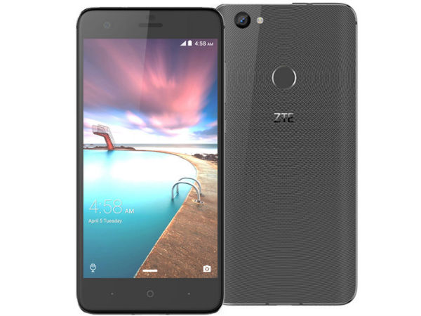 ZTE Hawkeye - description and parameters