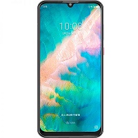 
ZTE Blade V10 supports frequency bands GSM ,  HSPA ,  LTE. Official announcement date is  February 2019. The device is working on an Android 9.0 (Pie); MiFavor 9.0 with a Octa-core 2.1 GHz 