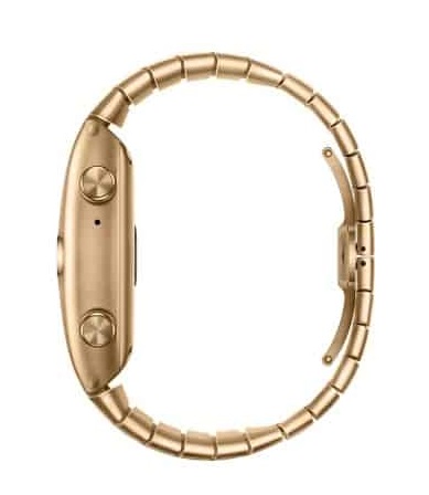 ZTE nubia Alpha - description and parameters