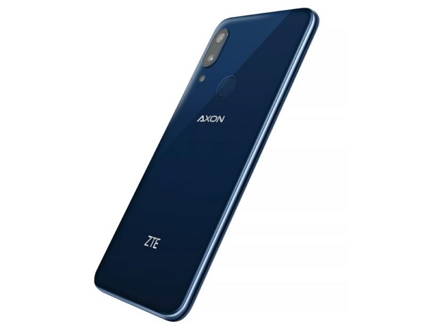 ZTE Axon 9 Pro - description and parameters