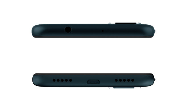 ZTE Blade V9 Vita - description and parameters