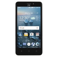 
ZTE Maven 2 supports frequency bands GSM ,  HSPA ,  LTE. Official announcement date is  July 2017. The device is working on an Android 6.0.1 (Marshmallow) with a Quad-core 1.1 GHz processor