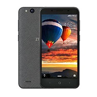 
ZTE Tempo Go supports frequency bands GSM ,  CDMA ,  HSPA ,  LTE. Official announcement date is  February 2018. The device is working on an Android 8.0 (Oreo Go) with a Quad-core 1.1 GHz Co